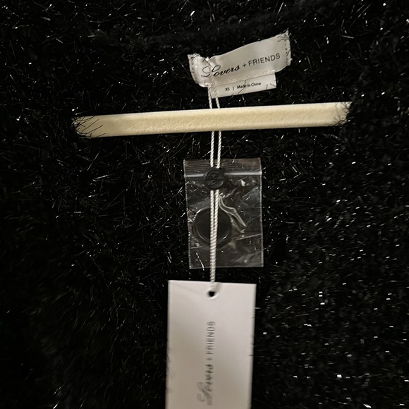 Revolve Lovers + Friends Parley Cardigan XS - Picture 3 of 3